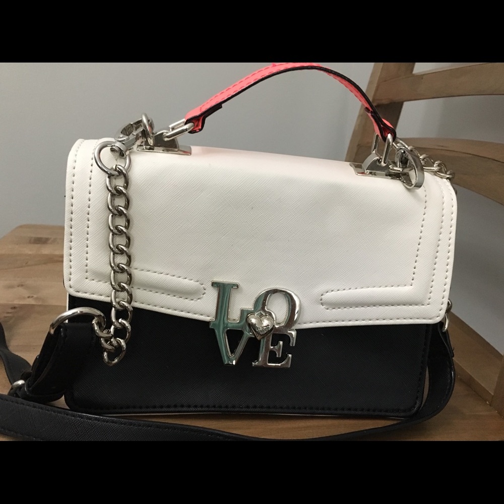 Betsy Johnson Hand Bag